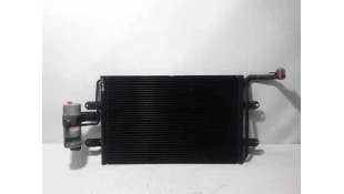CONDENSADOR / RADIADOR AIRE ACONDICIONADO VOLKSWAGEN GOLF IV BERLINA 1.6 (101 CV) DE 2000 - D.4326913 / 1J0820411D