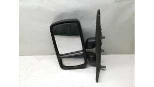 RETROVISOR IZQUIERDO NISSAN INTERSTAR 1.9 dCi D (82 CV) DE 2002 - D.4326986