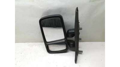 RETROVISOR IZQUIERDO NISSAN INTERSTAR 1.9 dCi D (82 CV) DE 2002 - D.4326986