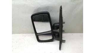 RETROVISOR IZQUIERDO NISSAN INTERSTAR 1.9 dCi D (82 CV) DE 2002 - D.4326986