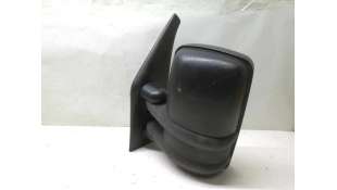 RETROVISOR IZQUIERDO NISSAN INTERSTAR 1.9 dCi D (82 CV) DE 2002 - D.4326986 2