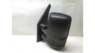RETROVISOR IZQUIERDO NISSAN INTERSTAR 1.9 dCi D (82 CV) DE 2002 - D.4326986