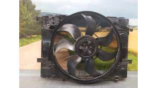 ELECTROVENTILADOR MERCEDES CLASE C  LIM. 2.1 CDI (170 CV) DE 2018 - D.4327051 / A0999061000 2