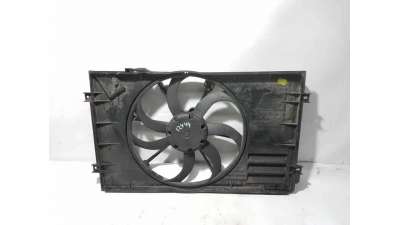 ELECTROVENTILADOR SEAT LEON 1.9 TDI (105 CV) DE 2008 - D.4327145 / 1K0959455EF