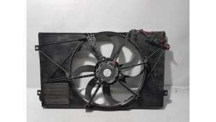 ELECTROVENTILADOR SEAT LEON 1.9 TDI (105 CV) DE 2008 - D.4327145 / 1K0959455EF 2