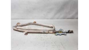 AIRBAG CORTINA DELANTERO IZQUIERDO SEAT EXEO BERLINA 2.0 TDI (143 CV) DE 2010 - D.4327158 / 3R880741 2