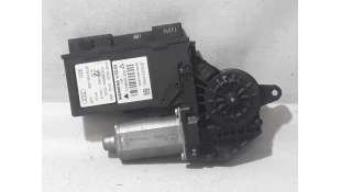 MOTOR ELEVALUNAS TRASERO DERECHO SEAT EXEO BERLINA 2.0 TDI (143 CV) DE 2010 - D.4327197