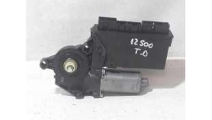 MOTOR ELEVALUNAS TRASERO DERECHO SEAT EXEO BERLINA 2.0 TDI (143 CV) DE 2010 - D.4327197 2