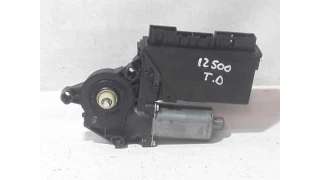 MOTOR ELEVALUNAS TRASERO DERECHO SEAT EXEO BERLINA 2.0 TDI (143 CV) DE 2010 - D.4327197