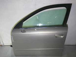 PUERTA DELANTERA IZQUIERDA SEAT EXEO BERLINA 2.0 TDI (143 CV) DE 2010 - D.4327226