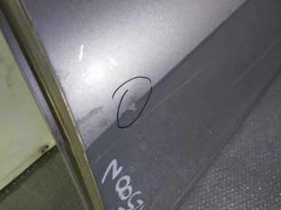 PUERTA DELANTERA IZQUIERDA SEAT EXEO BERLINA 2.0 TDI (143 CV) DE 2010 - D.4327226 2