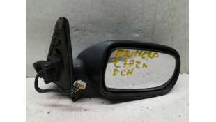 RETROVISOR DERECHO NISSAN PRIMERA BERL./FAMILIAR 2.0 16V (116 CV) DE 1990 - D.4327254