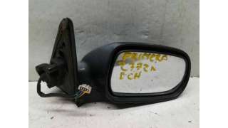 RETROVISOR DERECHO NISSAN PRIMERA BERL./FAMILIAR 2.0 16V (116 CV) DE 1990 - D.4327254