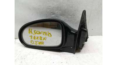 RETROVISOR IZQUIERDO HYUNDAI SONATA 2.0 16V (139 CV) DE 1997 - D.4327310