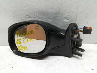 RETROVISOR IZQUIERDO CITROEN XSARA PICASSO 1.6 16V HDi (90 CV) DE 1999 - D.4327313