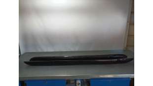 BARRAS TECHO CITROEN C4 CACTUS 1.6 Blue-HDI FAP (99 CV) DE 2017 - D.4327326