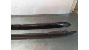 BARRAS TECHO CITROEN C4 CACTUS 1.6 Blue-HDI FAP (99 CV) DE 2017 - D.4327326 2