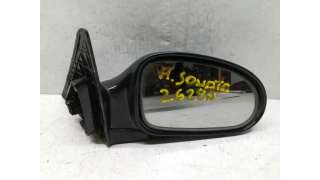 RETROVISOR DERECHO HYUNDAI SONATA 2.0 16V (139 CV) DE 1997 - D.4327436