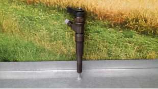 INYECTOR BMW SERIE 1 BERLINA 2.0 16V D (122 CV) DE 2005 - D.4327454 / 7794435