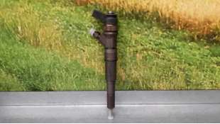 INYECTOR BMW SERIE 1 BERLINA 2.0 16V D (122 CV) DE 2005 - D.4327455 / 7794435