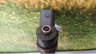INYECTOR BMW SERIE 1 BERLINA 2.0 16V D (122 CV) DE 2005 - D.4327456 / 7794435 2