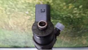 INYECTOR BMW SERIE 1 BERLINA 2.0 16V D (122 CV) DE 2005 - D.4327457 / 7794435 2