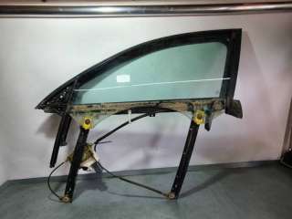ELEVALUNAS DELANTERO IZQUIERDO AUDI A6 ALLROAD QUATTRO 2.7 V6 24V TDI (180 CV) DE 2007 - D.4327525 / 4F0837461D