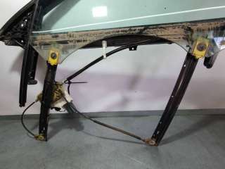 ELEVALUNAS DELANTERO IZQUIERDO AUDI A6 ALLROAD QUATTRO 2.7 V6 24V TDI (180 CV) DE 2007 - D.4327525 / 4F0837461D