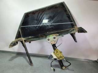 ELEVALUNAS TRASERO DERECHO AUDI A6 ALLROAD QUATTRO 2.7 V6 24V TDI (180 CV) DE 2007 - D.4327526 / 4F0839462B
