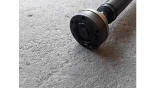 TRANSMISION CENTRAL AUDI A6 ALLROAD QUATTRO 2.7 V6 24V TDI (180 CV) DE 2007 - D.4327583 / 4F0521101F 2