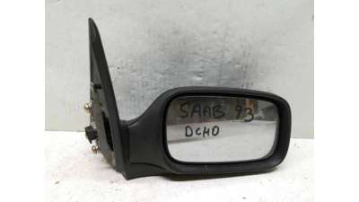 RETROVISOR DERECHO SAAB 9-3 BERLINA DE 1998 - D.4327601