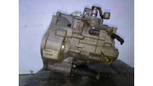 CAJA CAMBIOS SMART FORFOUR 1.3 (95 CV) DE 2004 - D.4327628 / PMN130194 2