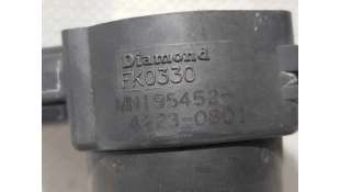 BOBINA ENCENDIDO SMART FORFOUR 1.3 (95 CV) DE 2004 - D.4327642 / 42230801 2