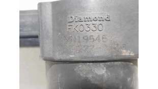 BOBINA ENCENDIDO SMART FORFOUR 1.3 (95 CV) DE 2004 - D.4327651 / 42230806 2