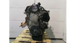 MOTOR COMPLETO SMART FORFOUR 1.3 (95 CV) DE 2004 - D.4327659 / 135930