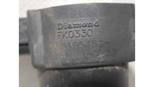 BOBINA ENCENDIDO SMART FORFOUR 1.3 (95 CV) DE 2004 - D.4327674 / 42230758 2