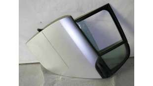 PUERTA TRASERA IZQUIERDA SMART FORFOUR 1.3 (95 CV) DE 2004 - D.4327681