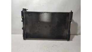 RADIADOR AGUA SMART FORFOUR 1.3 (95 CV) DE 2004 - D.4327683 2