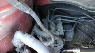 ABS SEAT IBIZA 1.4 16V (86 CV) DE 2010 - D.4327708