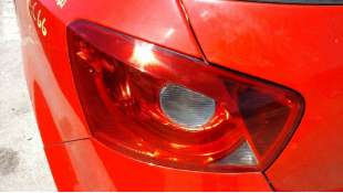 PILOTO TRASERO IZQUIERDO SEAT IBIZA 1.4 16V (86 CV) DE 2010 - D.4327768