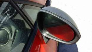 RETROVISOR DERECHO SEAT IBIZA 1.4 16V (86 CV) DE 2010 - D.4327784