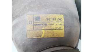 FARO DERECHO OPEL KADETT E 1.6 (82 CV) DE 1988 - D.4327852 / 90181003