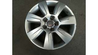 JUEGO LLANTAS AUDI A6 ALLROAD QUATTRO 2.7 V6 24V TDI (180 CV) DE 2007 - D.4327954