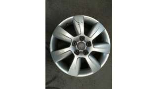 JUEGO LLANTAS AUDI A6 ALLROAD QUATTRO 2.7 V6 24V TDI (180 CV) DE 2007 - D.4327954