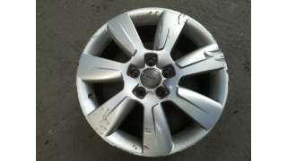 JUEGO LLANTAS AUDI A6 ALLROAD QUATTRO 2.7 V6 24V TDI (180 CV) DE 2007 - D.4327954