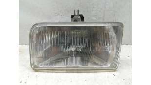 FARO IZQUIERDO FORD FIESTA 83 DE 1989 - D.4327983