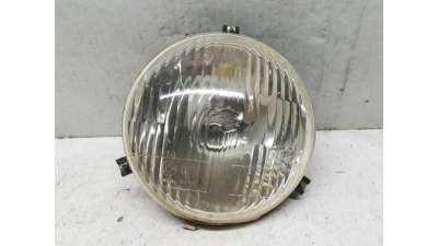 FARO IZQUIERDO CHRYSLER JEEP COMMANDO 4-108 diesel DE 1972 - D.4327998