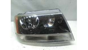 FARO DERECHO CHRYSLER JEEP GR.CHEROKEE 3.1 TD (140 CV) DE 1999 - D.4328101