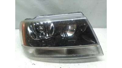 FARO DERECHO CHRYSLER JEEP GR.CHEROKEE 3.1 TD (140 CV) DE 1999 - D.4328101