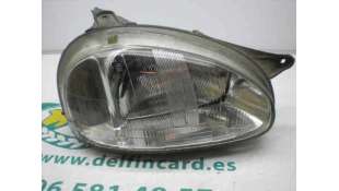 FARO DERECHO OPEL COMBO DE 1993 - D.4328113